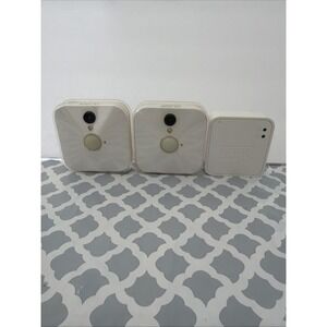 Blink Camera Module Set Unisex OS White Fair Parts Only‎ BCM00100U Wi-Fi